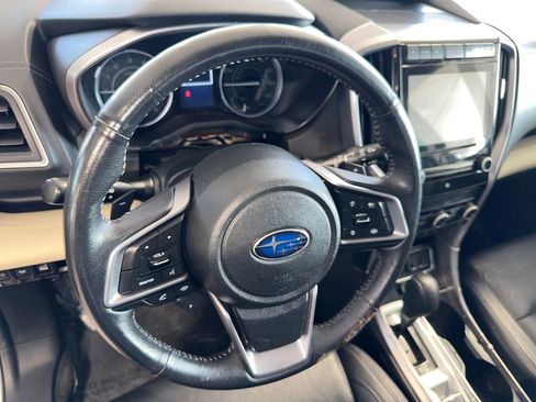 Used 2022 Subaru Ascent Limited w/ Technology Package image 30