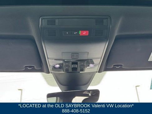 Certified 2023 Volkswagen Tiguan SEL R-Line AWD/4WD image 17
