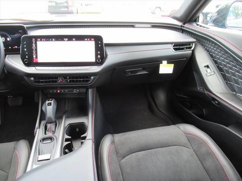 New 2026 Dodge Charger R/T AWD/4WD image 14