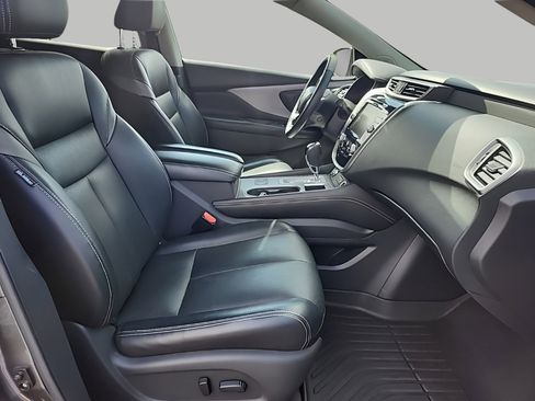 Used 2020 Nissan Murano SL AWD/4WD image 5