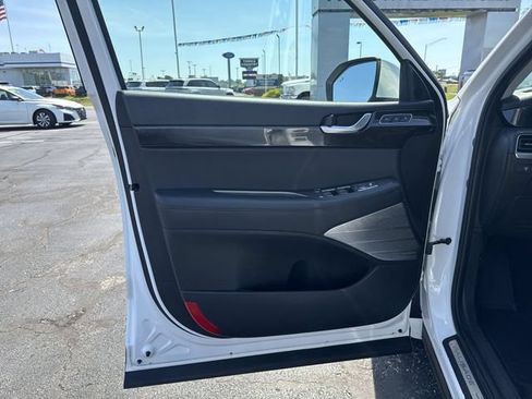 Used 2021 Hyundai Palisade Limited w/ Cargo Package AWD/4WD image 10
