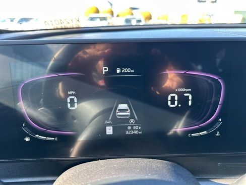 Used 2023 Kia Sportage X-Line w/ X-Line Premium Package image 9