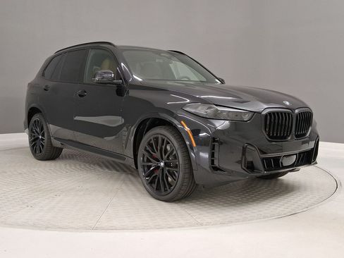 New 2026 BMW X5 sDrive40i w/ M Sport Package RWD image 5