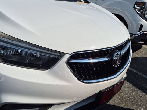 Used 2019 Buick Encore Preferred FWD image 15