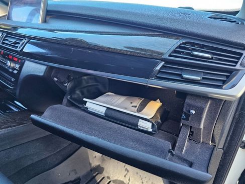 Used 2016 BMW X5 xDrive35i image 15