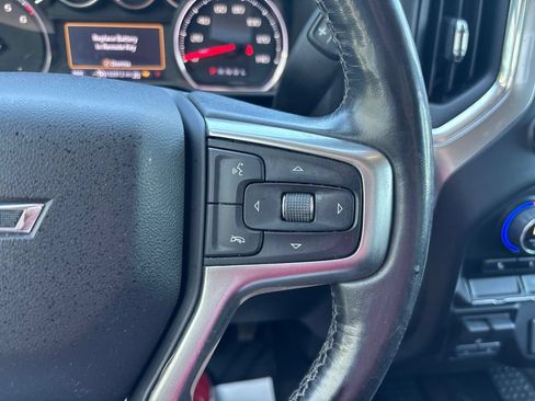 Used 2019 Chevrolet Silverado 1500 RST AWD/4WD image 59