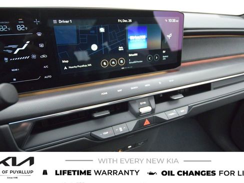 New 2026 Kia EV9 GT-Line image 22