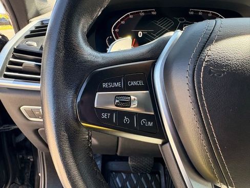 Used 2023 BMW X6 xDrive40i w/ Premium Package AWD/4WD image 21