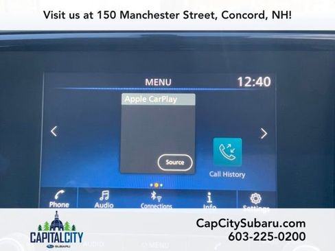 Used 2022 Nissan Frontier S image 21