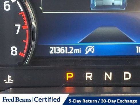 Used 2024 Ford Maverick Lariat AWD/4WD image 23