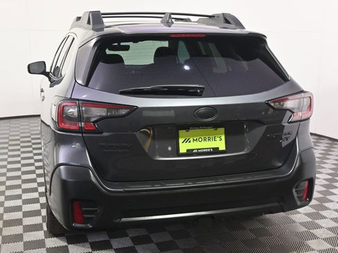 Used 2022 Subaru Outback Onyx Edition XT image 4