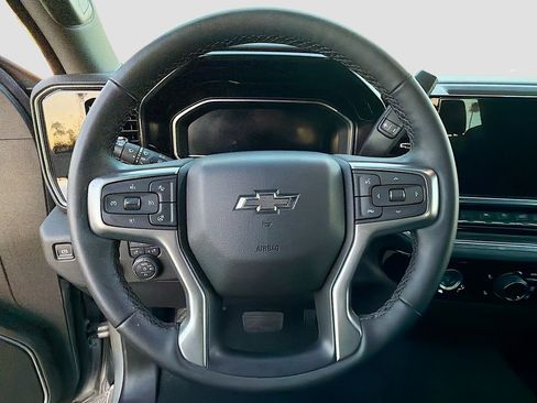 Used 2024 Chevrolet Silverado 1500 RST AWD/4WD image 11