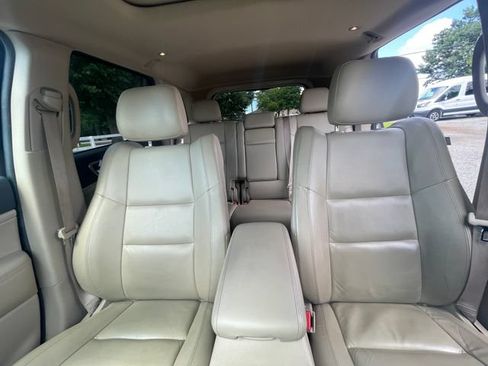 Used 2018 Jeep Grand Cherokee Limited w/ Trailer Tow Group IV AWD/4WD image 11