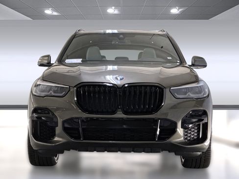 Certified 2023 BMW X5 xDrive40i w/ M Sport Package image 5