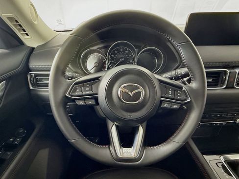 Used 2023 MAZDA CX-5 Carbon Edition AWD/4WD image 13