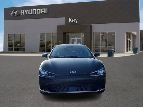 Used 2023 Kia EV6 Wind image 8