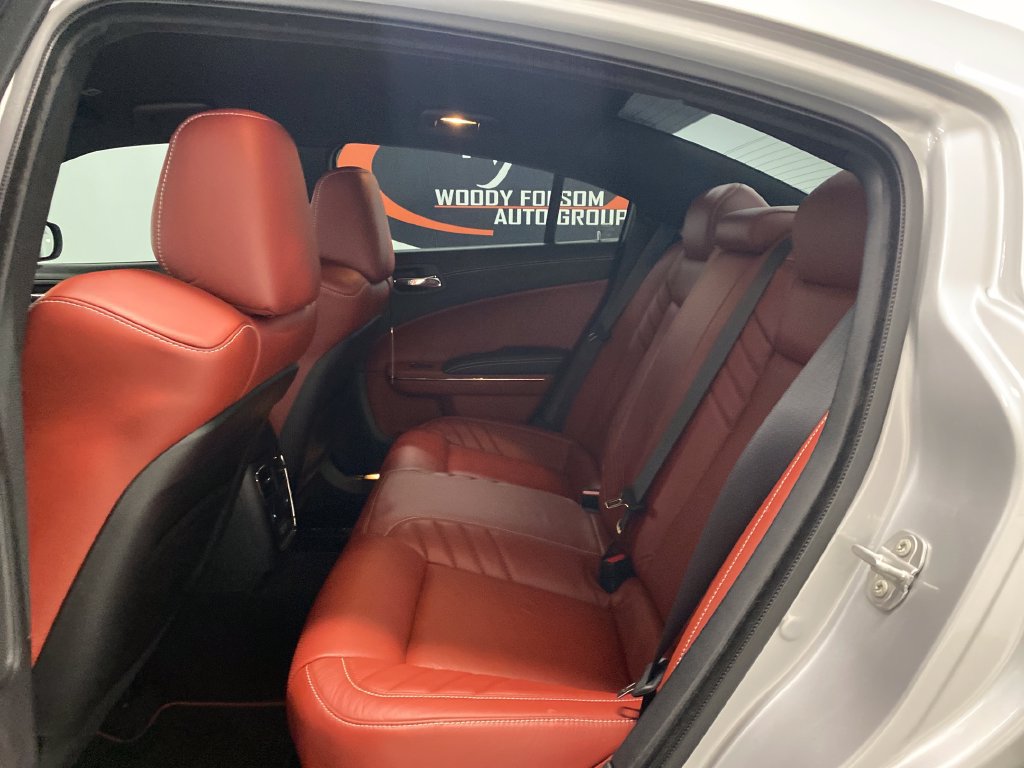 Used 2023 Dodge Charger SRT Hellcat RWD image 15