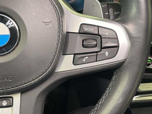 Used 2019 BMW X3 M40i w/ Premium Package AWD/4WD image 37