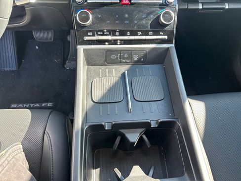 Used 2025 Hyundai Santa Fe XRT image 19