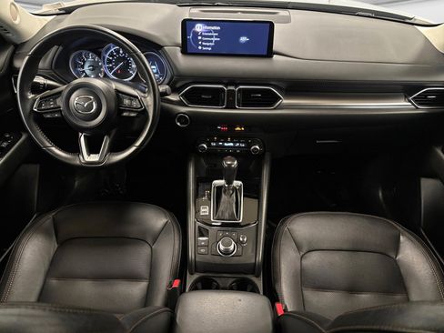 Used 2023 MAZDA CX-5 AWD 2.5 S image 14
