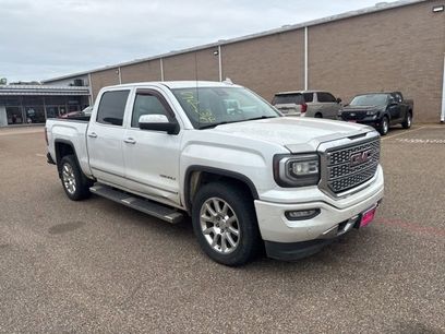 Used 2018 GMC Sierra 1500 Denali