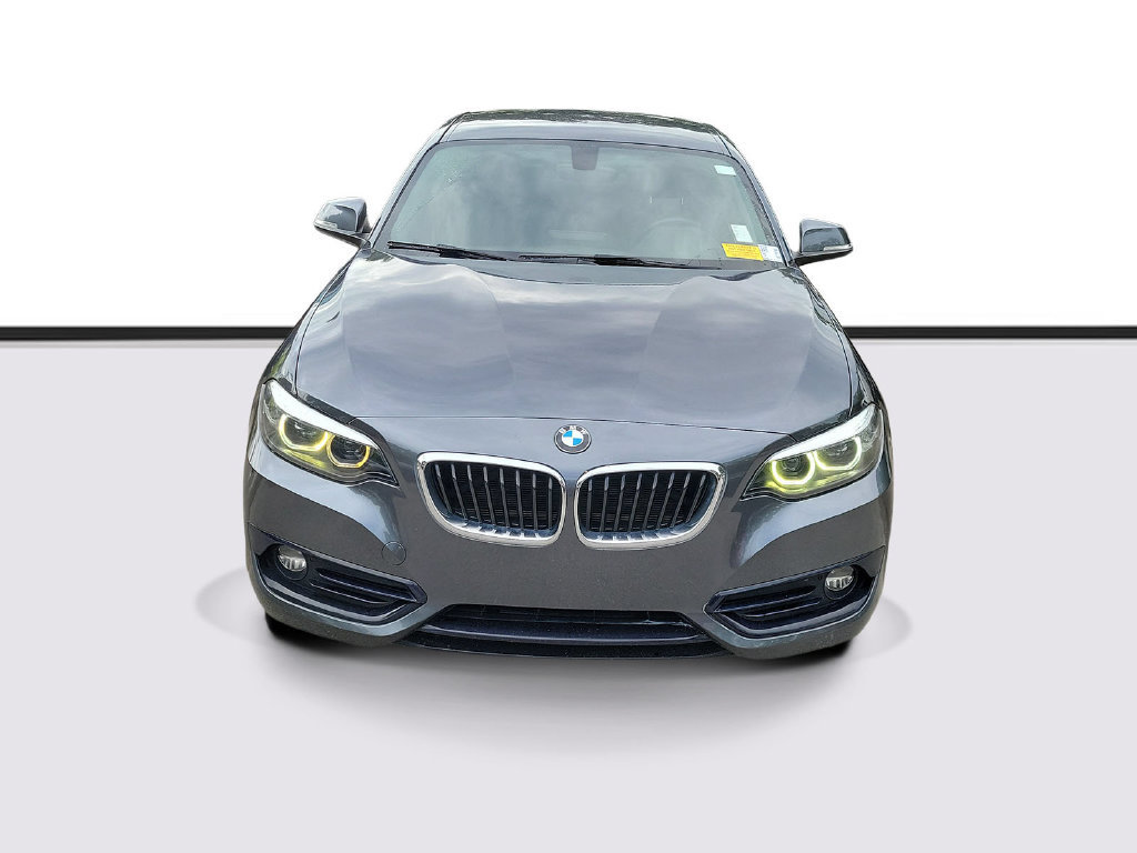 Used 2018 BMW 230i Coupe RWD image 2