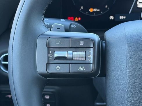 New 2026 Hyundai Palisade Calligraphy image 18