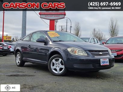 Used 2008 Chevrolet Cobalt LS w/ Protection Package