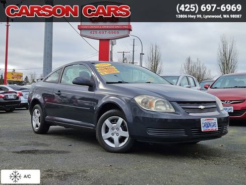 Used 2008 Chevrolet Cobalt LS w/ Protection Package image 1