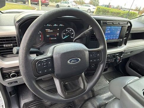 Used 2024 Ford F350 XL image 32
