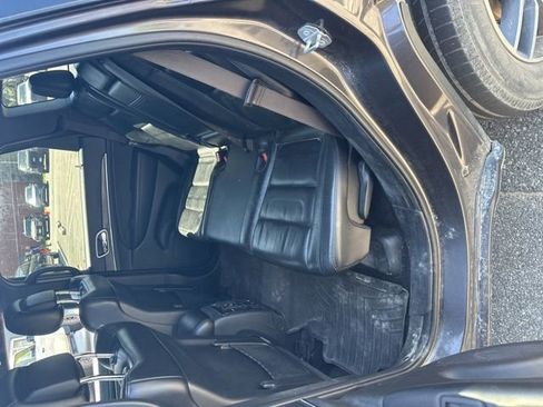 Used 2019 Jeep Grand Cherokee Limited AWD/4WD image 8