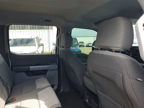 Used 2024 Ford F350 XLT image 28