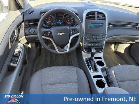 Used 2014 Chevrolet Malibu LS FWD image 8