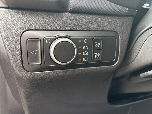 Used 2025 Ford Bronco Sport Big Bend image 12