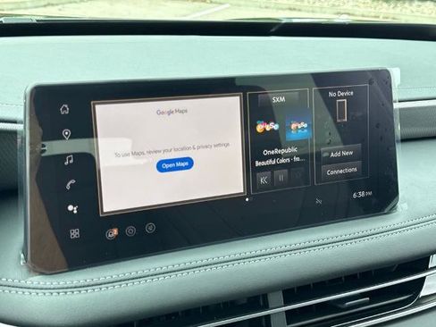 Certified 2026 INFINITI QX60 Pure w/ Cargo Package image 18