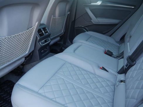 Certified 2023 Audi SQ5 Premium Plus w/ Premium Plus Package image 22