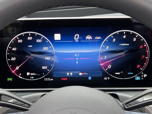 New 2026 Mercedes-Benz CLE 450 4MATIC Cabriolet image 15