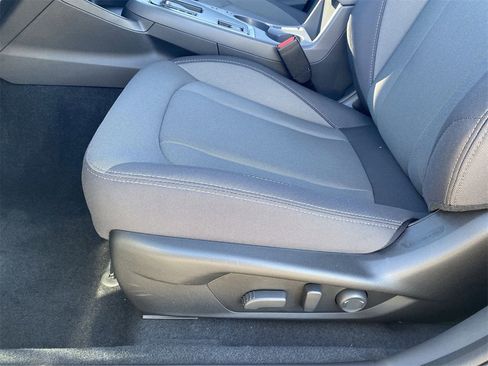 New 2025 Subaru Crosstrek 2.0i Premium image 16