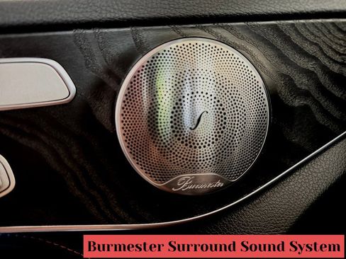 Used 2016 Mercedes-Benz C 450 AMG image 12