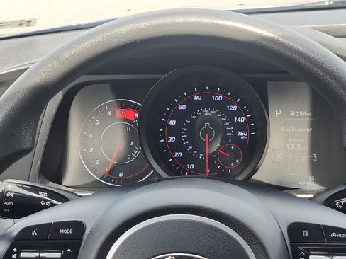 Certified 2023 Hyundai Elantra SEL FWD image 14