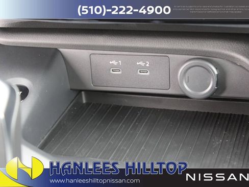 New 2026 Nissan Sentra SV w/ Floor Mat Package image 20