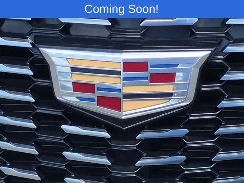 Used 2023 Cadillac XT5 Premium Luxury AWD/4WD image 11
