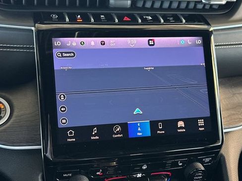 Certified 2024 Jeep Grand Cherokee Limited RWD image 19