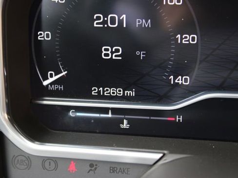 Used 2023 GMC Sierra 1500 AT4 w/ AT4 Premium Package image 23