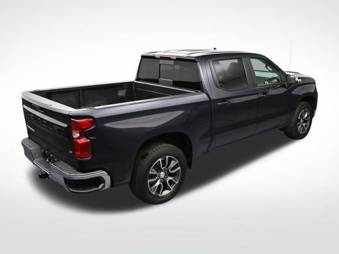 Used 2022 Chevrolet Silverado 1500 LT w/ All Star Edition Plus AWD/4WD image 19