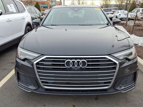Used 2019 Audi A6 3.0T Premium Plus w/ Premium Plus Package image 3