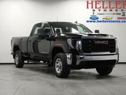 Used 2024 GMC Sierra 3500 Pro