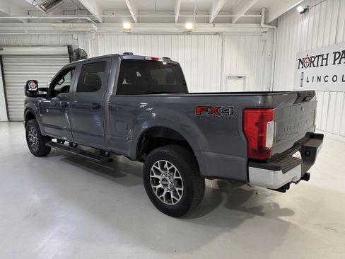 Used 2021 Ford F250 XL w/ STX Appearance Package image 3