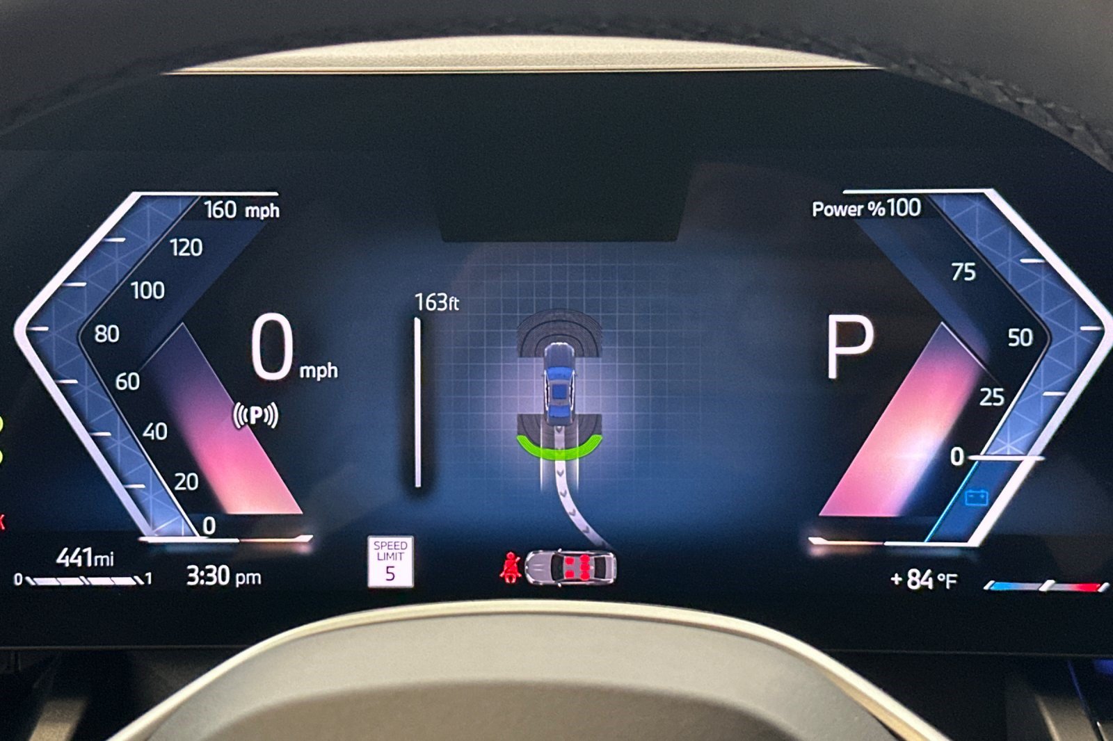 Used 2026 BMW 530i RWD image 23