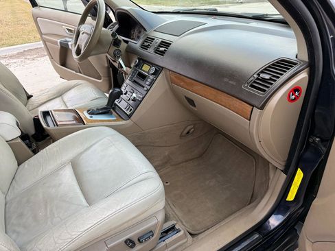 Used 2008 Volvo XC90 3.2 AWD/4WD image 30